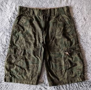 Levi's Youth Cargo Shorts